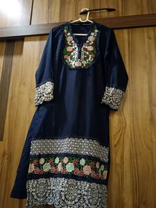 Pakistani Dress
