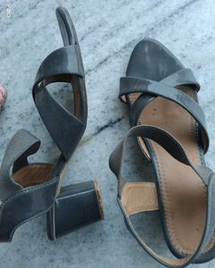 Heels Sandals