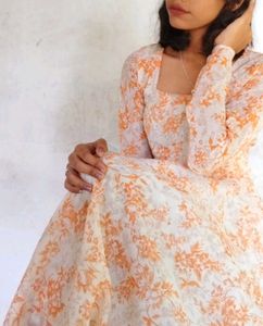 Anarkali