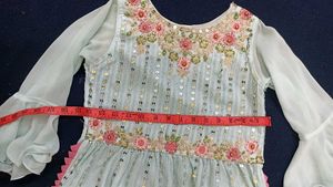Elegant Kurta Set