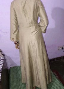 Embroidered Kurta