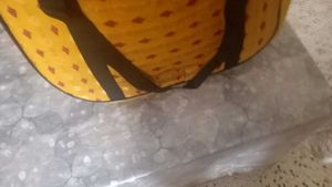 Tot Bag