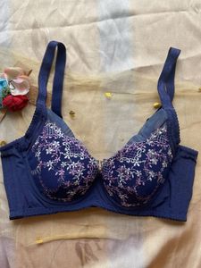 Koren Bra Size 32B Broad Shoulder Belt