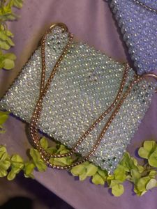 Classics Handmade Beaded Bags