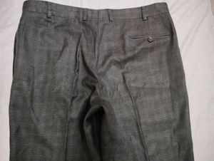 Men 36 Semi Formal Pant