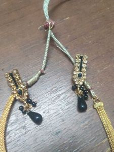 Jewellery Set