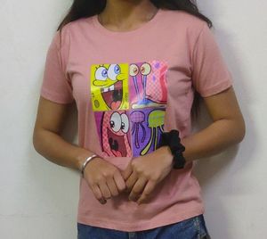 Brand New Funky Tshirt🎀