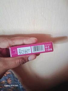 Just Herbs Lip Gloss