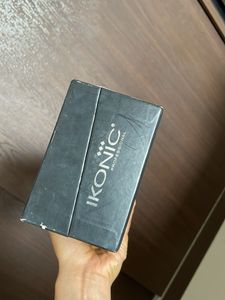 Ikonic Straighten Machine