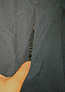 Navy Blue Skirt 💙