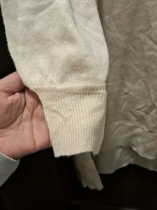 Cozy Knit Sweater Dress