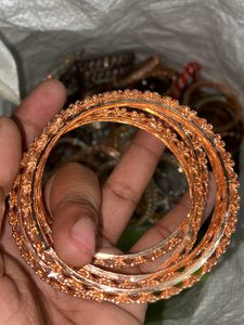 Premium Bangles
