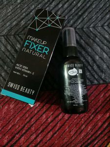 Swiss Beauty Makeup Fixer