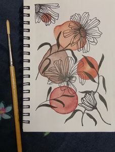 Aesthetic Painting For Room Decor