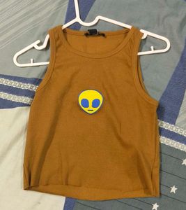Forever 21 Tank Top