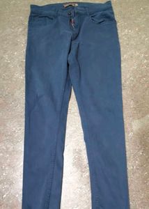 Casual Men's Jeans