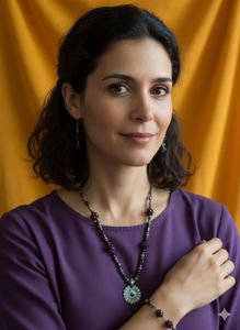 Elegant Necklace Set