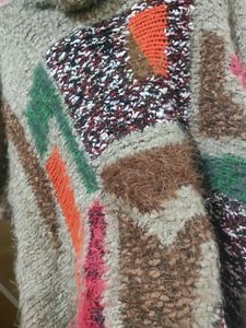 Top Pullover