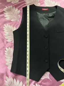 Black Stylish Top