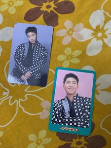 BTS DICON PHOTOCARDS