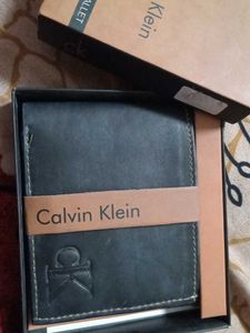 Calvin Klein Men&#39;s Wallet