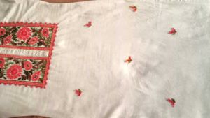 Gajri Kurti With Leggings