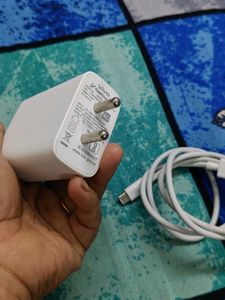 Vivo Charger &amp; Cable original 80w