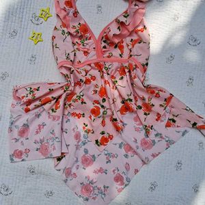 Y2k Halter Sexy Beach Top