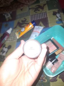 The Derma Co Foundation - SPF 40