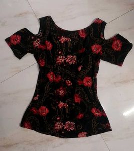 Y2k Woman&#39;s Fairy Top