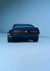 Toy Vehicle - Classic Car