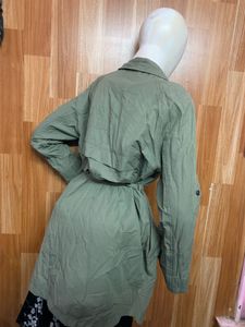 Beautiful Trench Coat All Time Wear