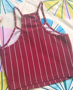 🎉COMBO🎉 Branded Crop Tops Under 1499