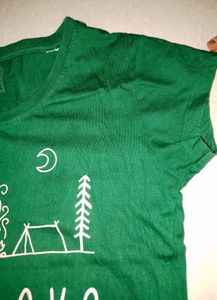 Live, Love, Travel Graphic Tee