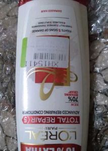 L&#39;Oreal Paris Total Repair 5 Conditioner &amp; Serum
