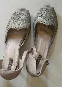 footwear