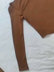 Urbanic BODYSUIT Brown