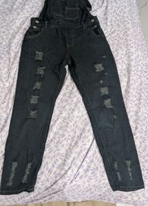 Dungaree