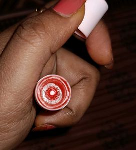 Lipstick Empty Containers - Bottom Rolling Type...