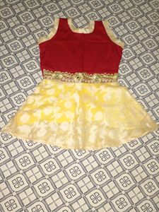 Kids Gowns
