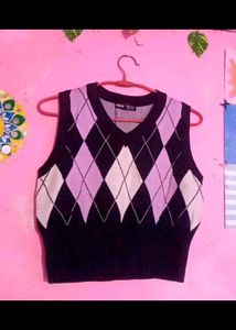 Elegant VEST Style It According To Your Fashion