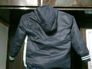 Brand New Kids Jacket 🧥 (Upto 3 Years)