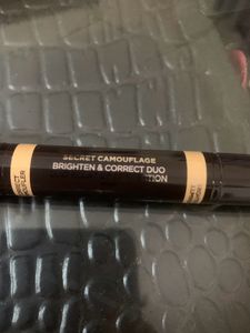 Laura Mercier - Secret Camouflage