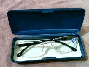 Blue Cut Light Glass