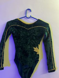 Velvet Bodysuit