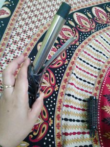 Nova 2-in-1 Hair Styler