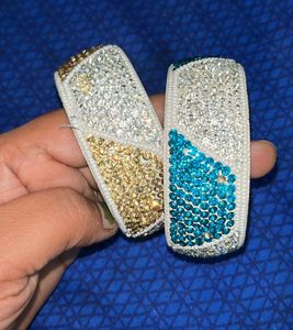 Stone Bangles