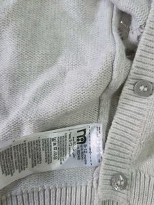 Cute Star Cardigan