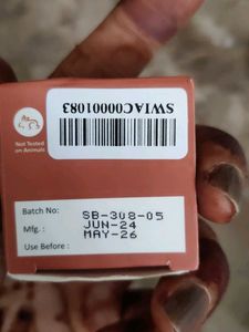 Swiss Beauty Cream n&#39; Tint