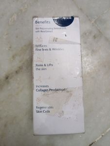 Wellwell Skin Rejuvenating Retinol 0.5